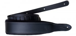 Minotaur Classic Padded Strap - BK