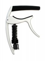 D'Addario NS Tri-Action Capo - SL