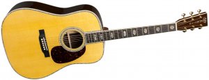 Martin D-45