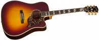 Epiphone Hummingbird Deluxe EC - AB
