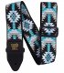 Ernie Ball Jacquard Guitar Strap - AL