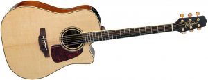 Takamine P4DC