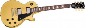 Gibson Les Paul Standard '50s Mahogany Top - TY