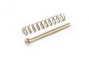 Allparts Metric Humbucking Screws 4-Pack - NH