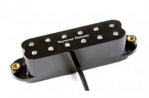 Seymour Duncan SJBJ-1n JB Jr. - BK