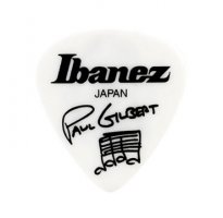 Ibanez Paul Gilbert Signature Pick - WH