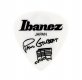 Ibanez Paul Gilbert Signature Pick - WH