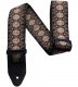 Ernie Ball Jacquard Guitar Strap - VW