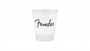 Fender Shot Glass