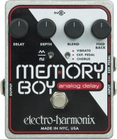Electro Harmonix Memory Boy