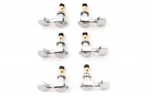 Paul Reed Smith SE Locking Tuners