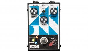 Maestro Comet Chorus