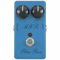 MXR M103 Blue Box