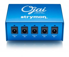 Strymon Ojai