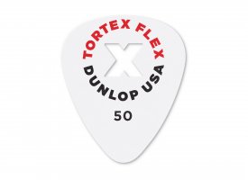 Dunlop Tortex Flex X 0.50mm