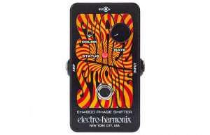 Electro Harmonix Nano Small Stone