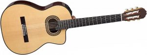 Takamine TH90 Hirade