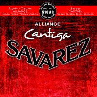 Savarez Cantiga 510AR