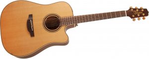 Takamine P3DC