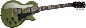 Gibson Les Paul Studio Dark Limited Edition - DO