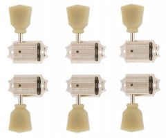 Gibson Vintage Les Paul Classic Machine Heads - NH