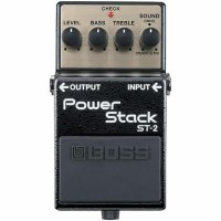 Boss ST-2 Power Stack