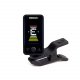 D'Addario Eclipse Tuner - BK