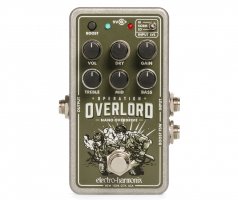 Electro Harmonix Nano Operation Overlord