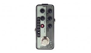Mooer Micro PreAMP 007 Regal Tone - Based on Toneking Falcon