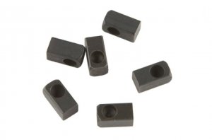 Schaller 6-String Locking Insert Blocks