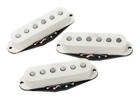 Seymour Duncan STK-S10s YJM Fury Set - OW