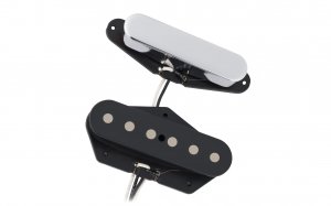 Fender Tex-Mex Hot Tele Pickups