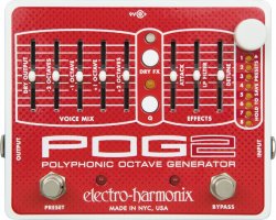 Electro Harmonix POG2