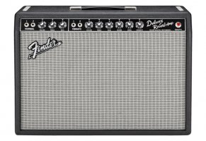 Fender '65 Deluxe Reverb