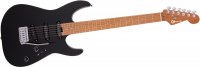 Charvel Pro-Mod DK22 SSS 2PT CM - BK