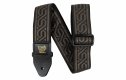 Ernie Ball Jacquard Guitar Strap - TC