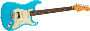 Fender American Professional II Stratocaster HSS - RW MBL