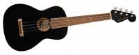 Fender Avalon Tenor Ukulele - BK