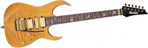 Ibanez J Custom RG8570EM - NT