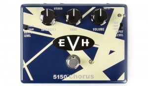 MXR EVH30 5150 Chorus