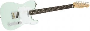 Fender American Performer Telecaster - RW SBL