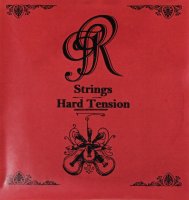 Ramirez Hard Tension Strings