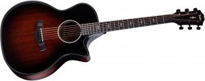 Taylor Builder's Edition 324ce Next Generation