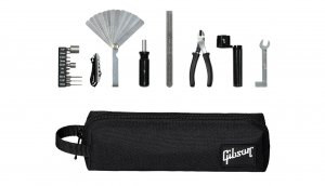 Gibson Mobile Tool Kit