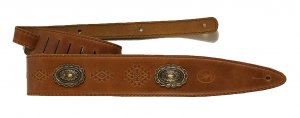 Minotaur Rodeo Strap