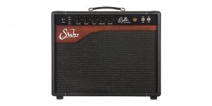 Suhr Bella Reverb Combo 22/44