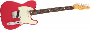 Fender American Professional Classic Telecaster - RW DKR
