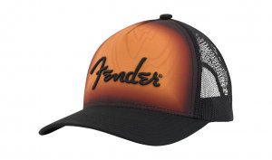 Fender Sunburst Hat