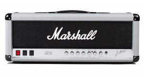 Marshall 2555X Silver Jubilee Reissue