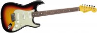 Fender Custom Old School 1960 Stratocaster NOS - 3CS